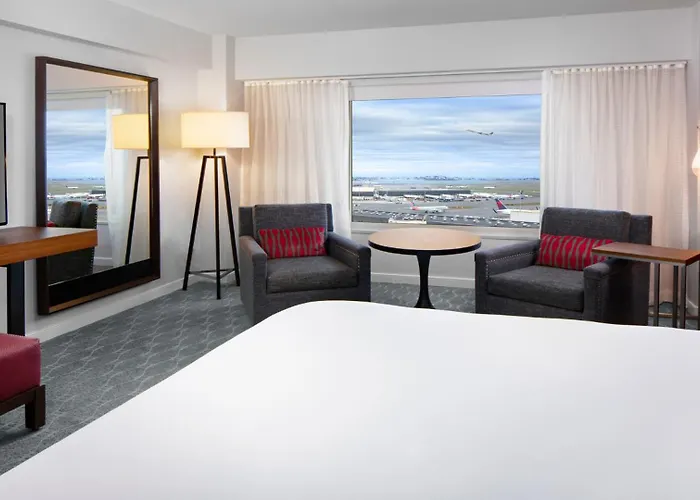 Hyatt Regency Boston Harbor Hotel